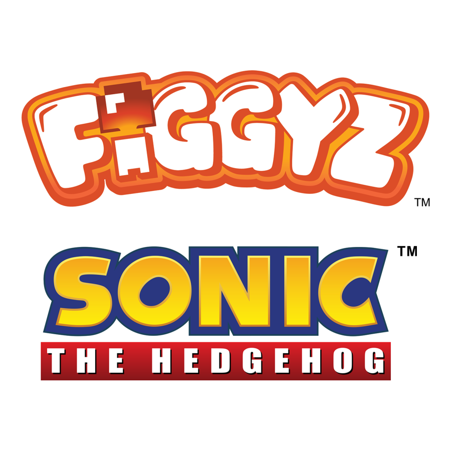 Sonic The Hedgehog - Big the Cat (Modern) 4.3" FIGGYZ
