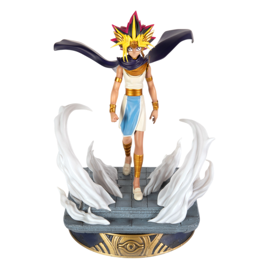 Yu-Gi-Oh! - Pharaoh Atem Statue