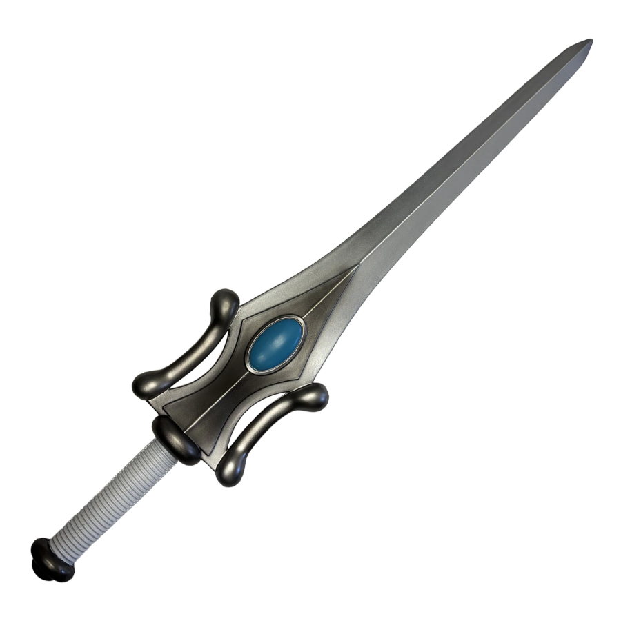 Masters of the Universe - She-Ra Sword Of Protection LARP Stunt Prop Replica