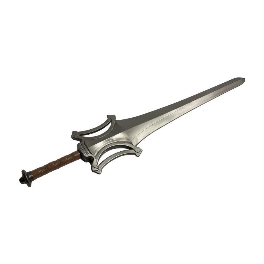 Masters of the Universe (2026) - He-Man Sword of Power Foam Stunt Replica