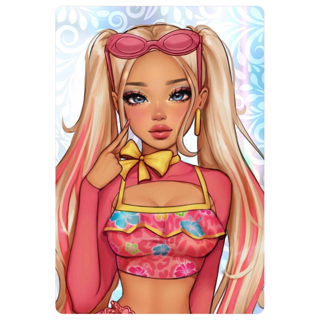 Dress to Impress - Fashion Doll Assortment