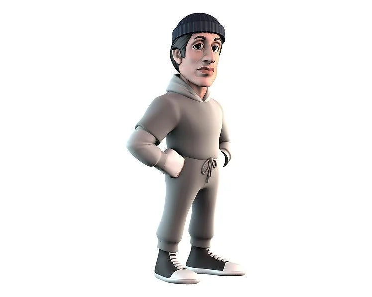 MINIX Rocky Rocky Balbo