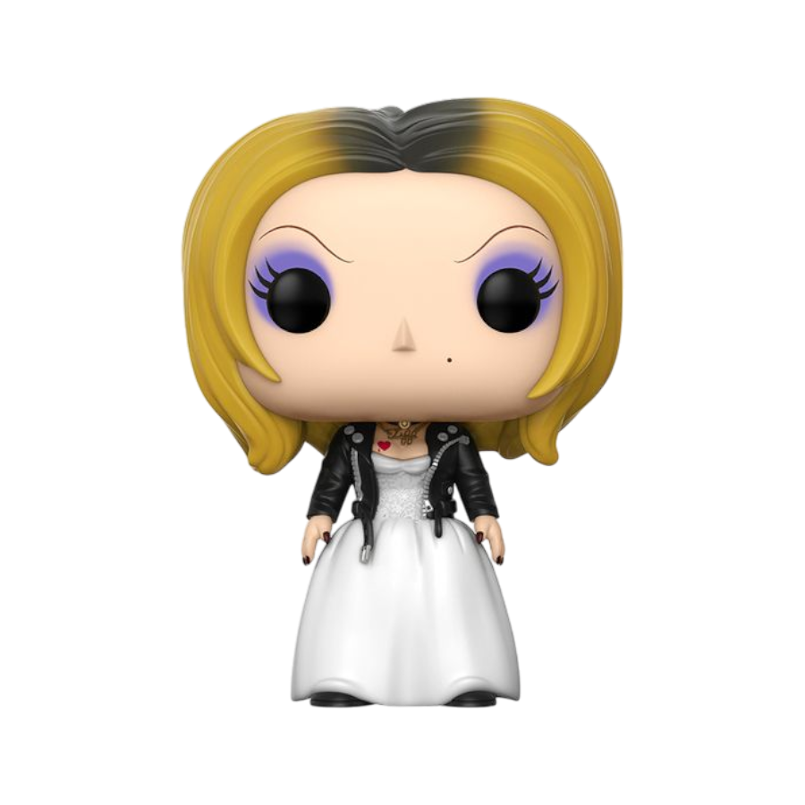 Bride Of Chucky - Tiffany Pop! Vinyl Movies #468