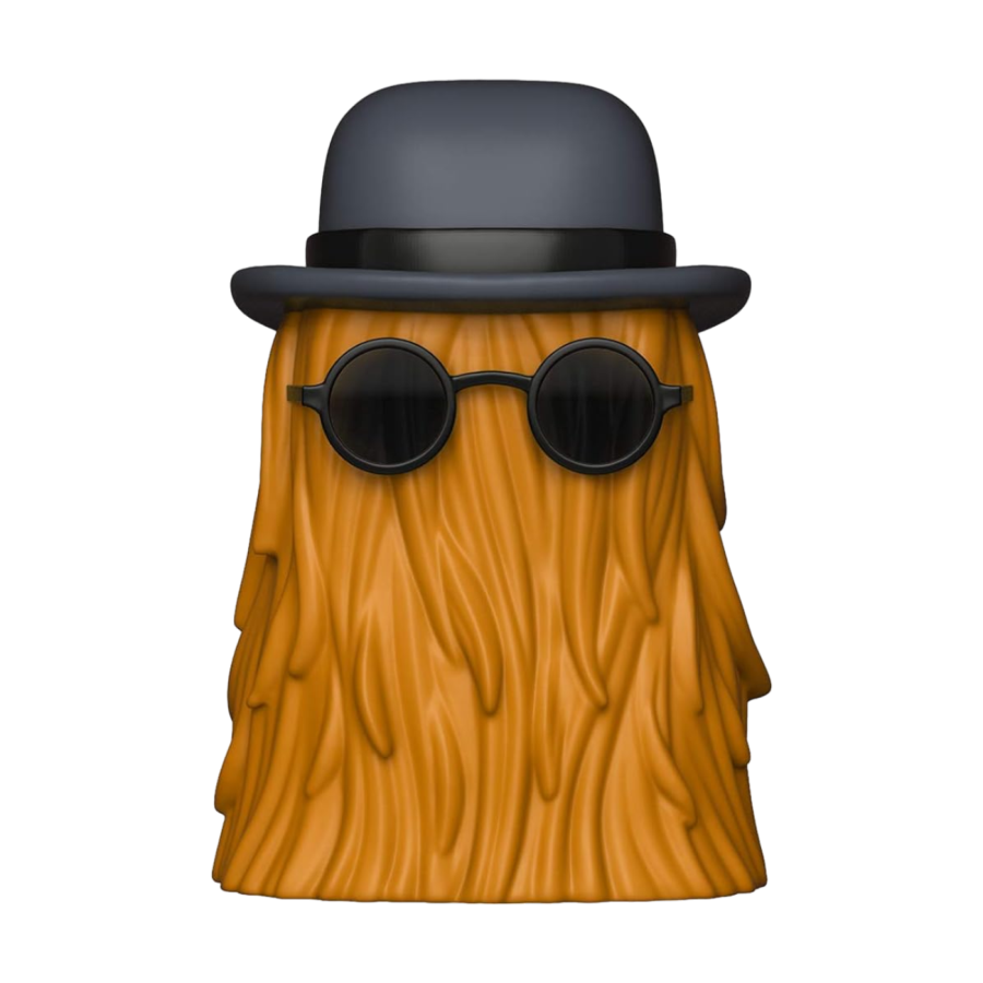 The Addams Family - Cousin Itt Pop! Vinyl #814