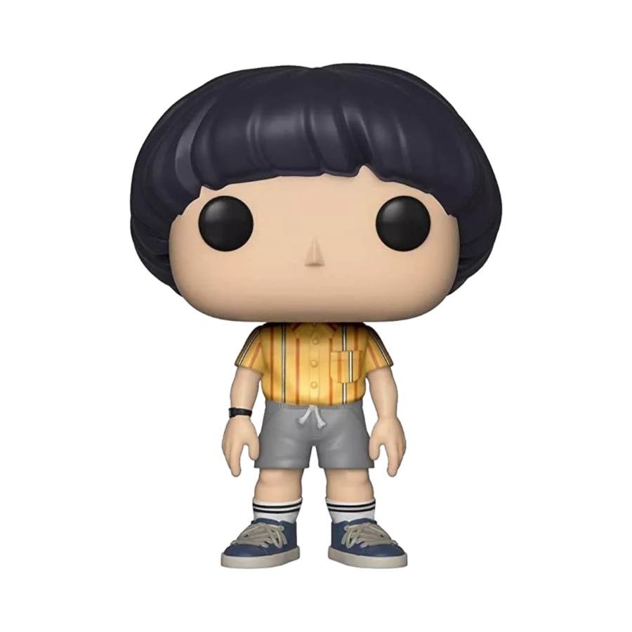 Stranger Things - Mike Season 3 Pop! Vinyl