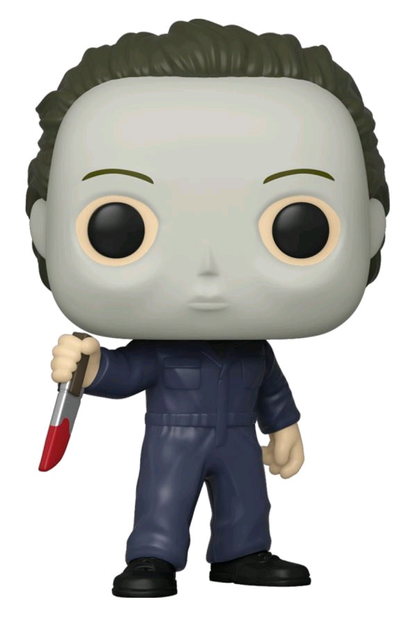 Halloween H20 - Michael Myers Restyled US Exclusive Pop! Vinyl #831
