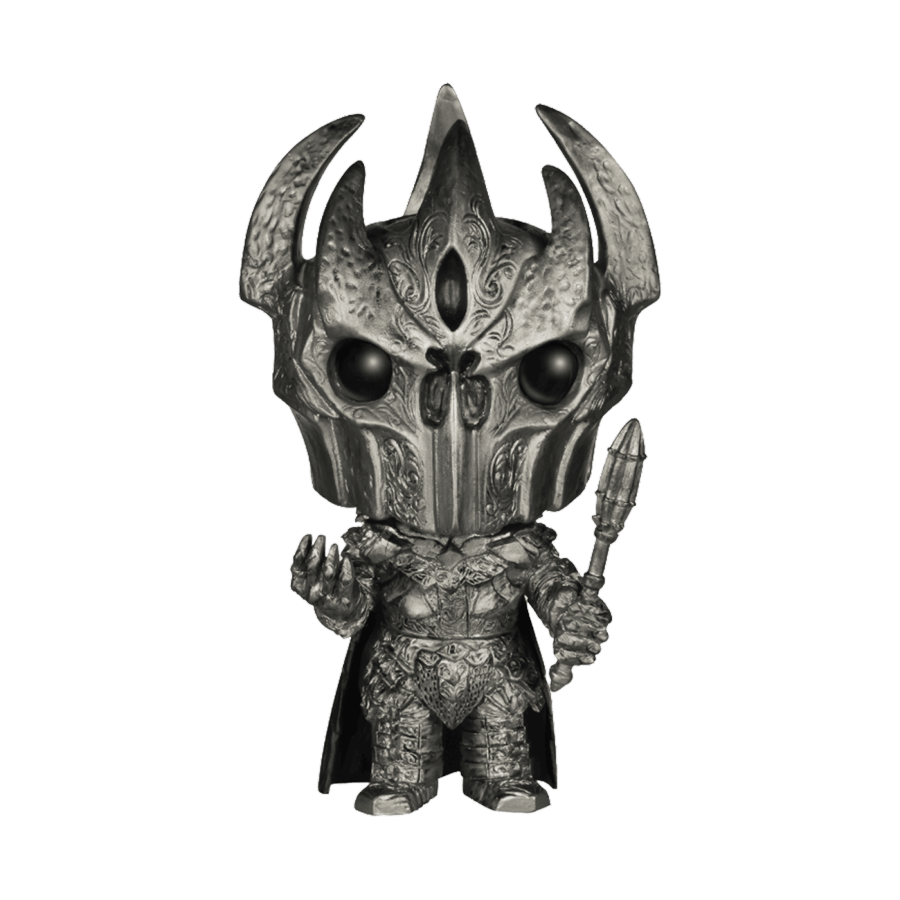 The Lord of the Rings - Sauron Pop! Vinyl