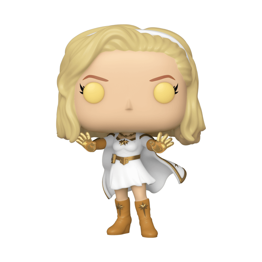 The Boys - Starlight Pop! Vinyl #980
