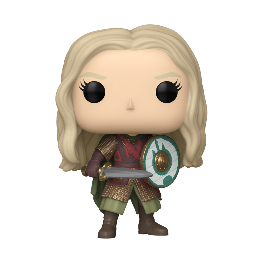 The Lord of the Rings - Eowyn Pop! Vinyl