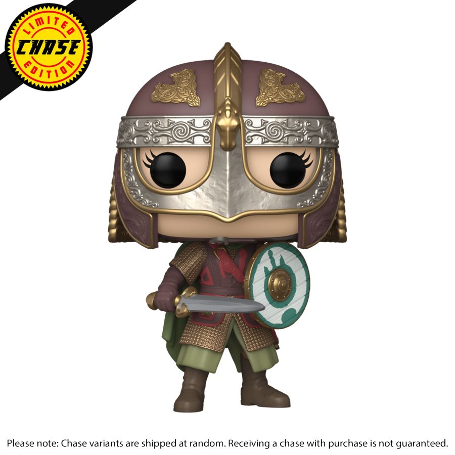 The Lord of the Rings - Eowyn Pop! Vinyl