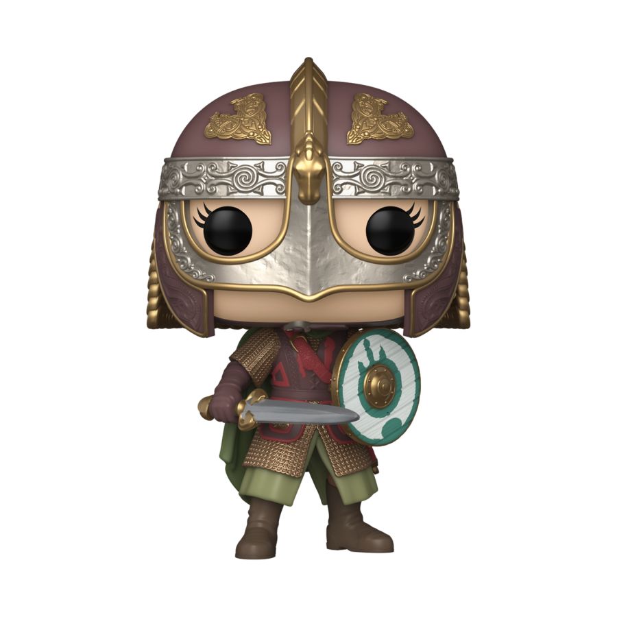 The Lord of the Rings - Eowyn Pop! Vinyl