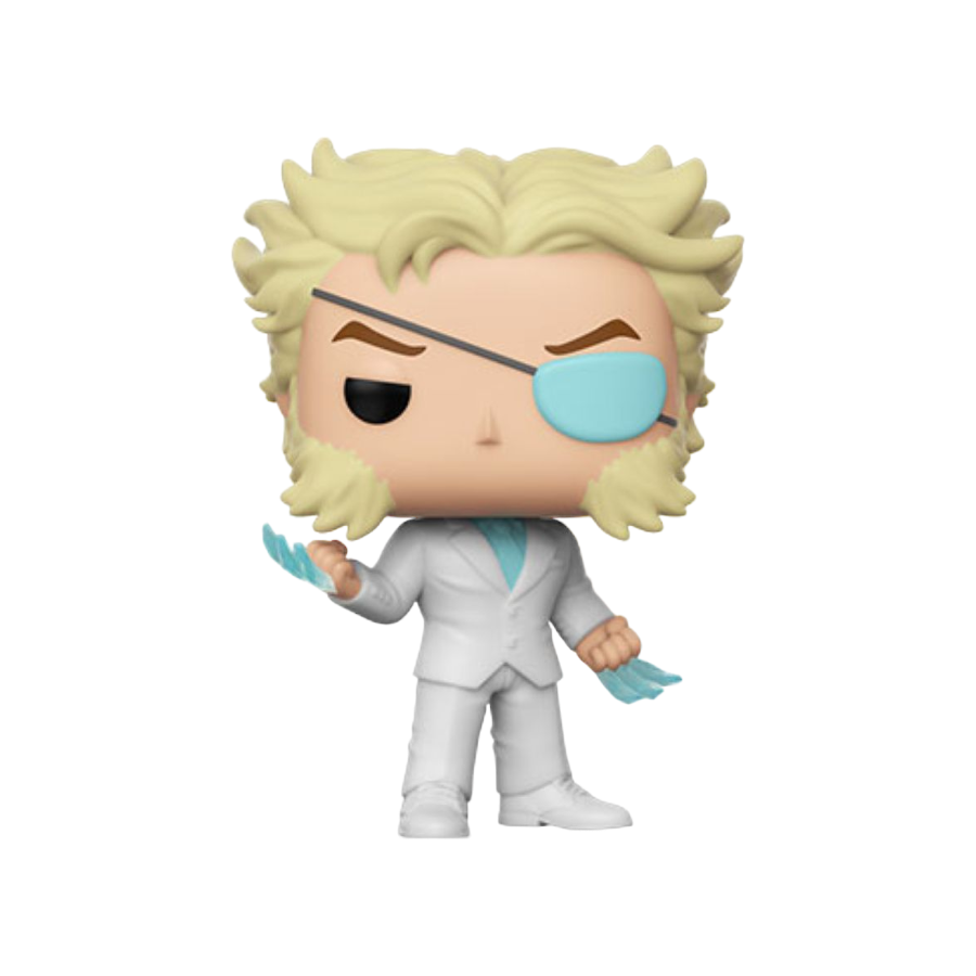 Infinity Warps - Diamond Patch Pop! Vinyl