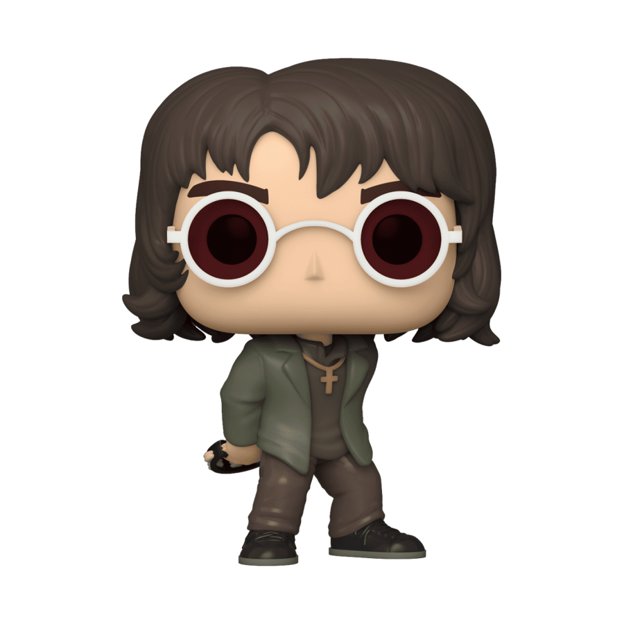 Oasis - Liam Gallagher Pop! Vinyl