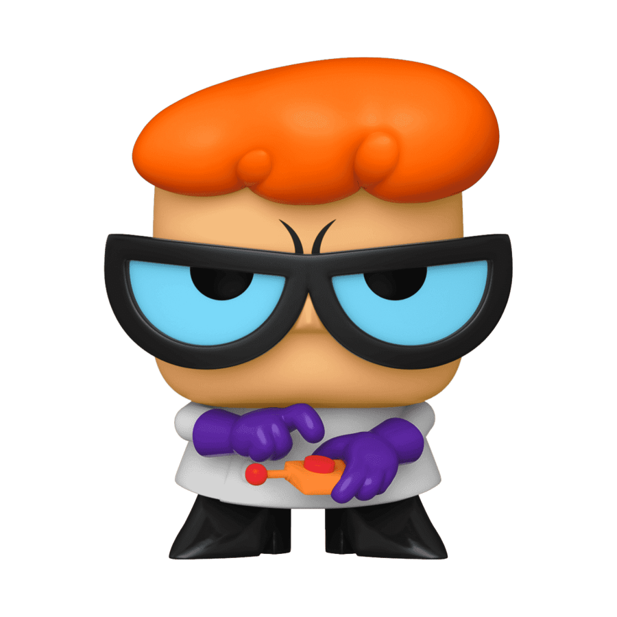 Dexter's Laboratory - Dexter Pop! Vinyl #1067