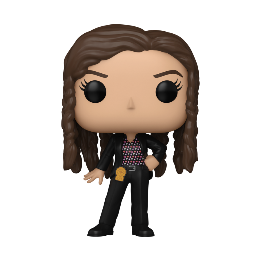 Brooklyn Nine-Nine - Amy Santiago Pop! Vinyl