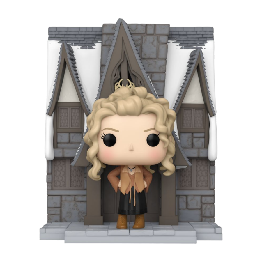 Harry Potter - Madam Rosmerta with The Three Broomsticks Pop! Deluxe