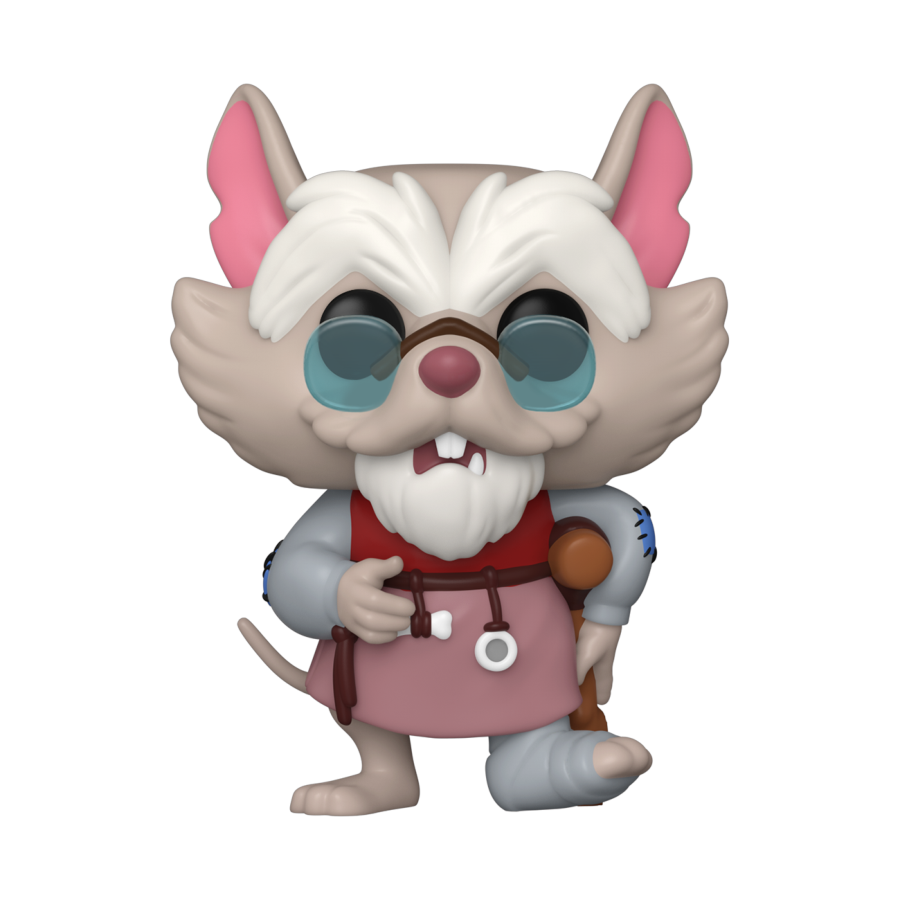 Secret of NIMH - Mr Ages Pop! Vinyl