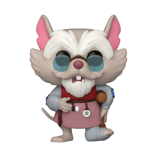Secret of NIMH - Mr Ages Pop! Vinyl