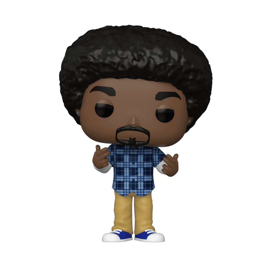 Snoop Dogg - Snoop Dogg Pop! Vinyl