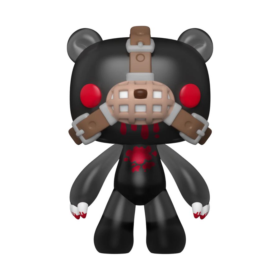 Gloomy Bear - Gloomy Bear US Exclusive Pop! Vinyl