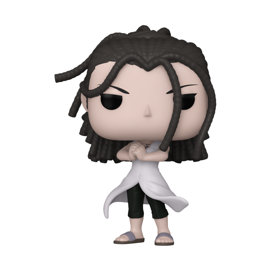 Fullmetal Alchemist: Brotherhood - Izumi Curtis Pop! Vinyl