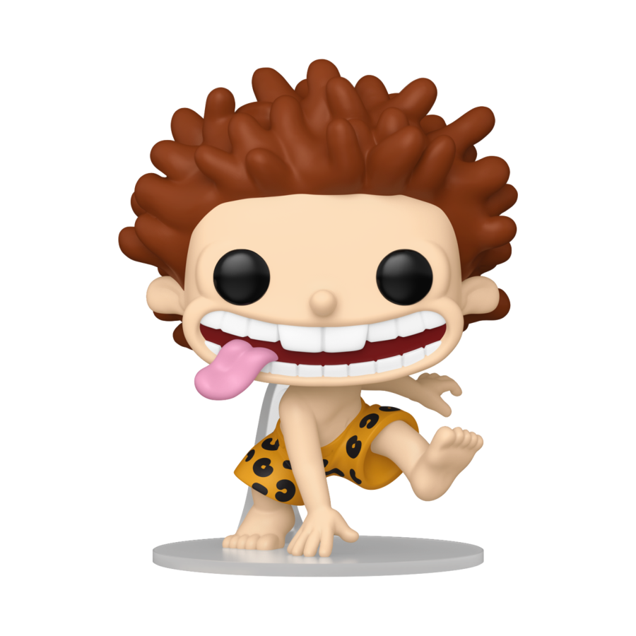 Nickelodeon Rewind - Donnie Thornberry Pop! Vinyl