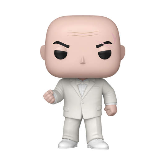 Daredevil: Born Again - Kingpin Pop! Vinyl