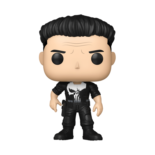 Daredevil: Born Again - Punisher Pop! Vinyl