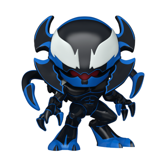 Friendly Neighbourhood Spider-Man - Alien Monster 6" Pop! Vinyl