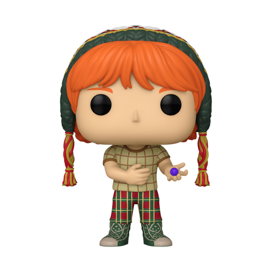 Harry Potter - Ron with Candy Pop! Vinyl