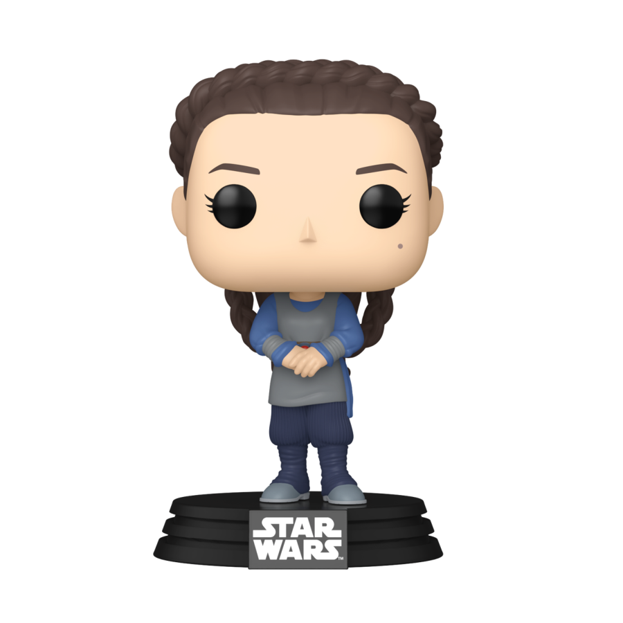 Star Wars: Phantom Menace 25th Anniversary - Padme Amidala Pop! Vinyl