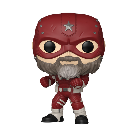 Thunderbolts - Red Guardian Pop! Vinyl