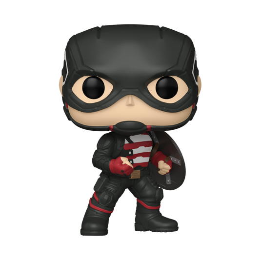 Thunderbolts - John F. Walker Pop! Vinyl
