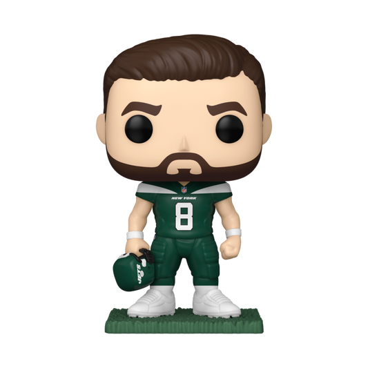 NFL: Jets - Aaron Rodgers Pop! Vinyl