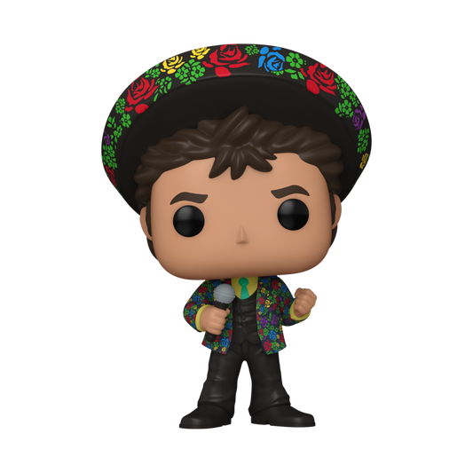 Juan Gabriel - Juan Gabriel (Floral Mariachi) Pop! Vinyl