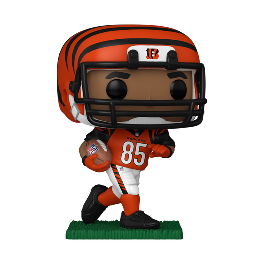 NFL: Bengals - Chad Johnson Pop! Vinyl