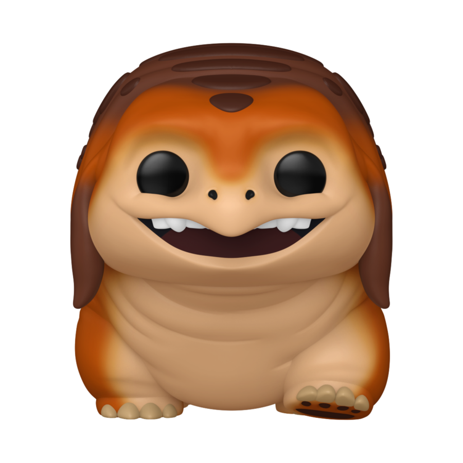 Wondla - Otto Pop! Vinyl