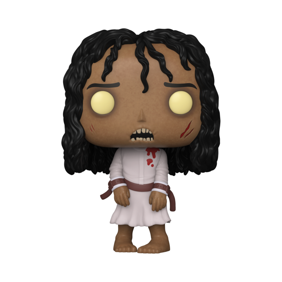 The Exorcist: Believer - Angela (Possessed) Pop! Vinyl