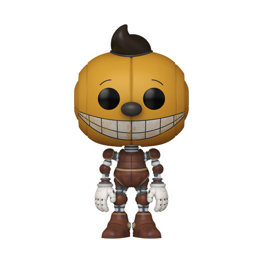 The Electric State - Cosmo Pop! Vinyl