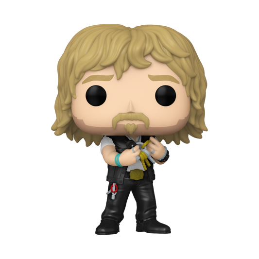 The Electric State - Keats Pop! Vinyl