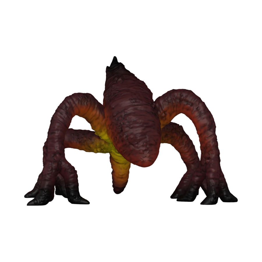 Stranger Things - The Mind Flayer (Rift) 6" Pop! Vinyl