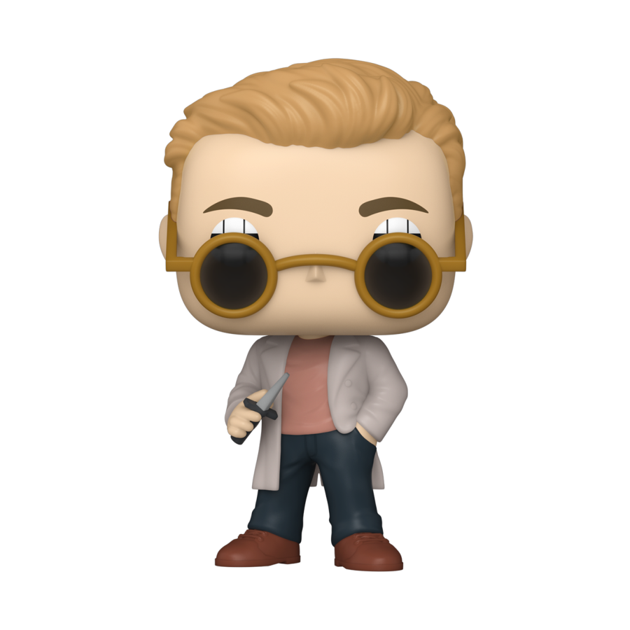 Sandman - The Corinthian Pop! Vinyl
