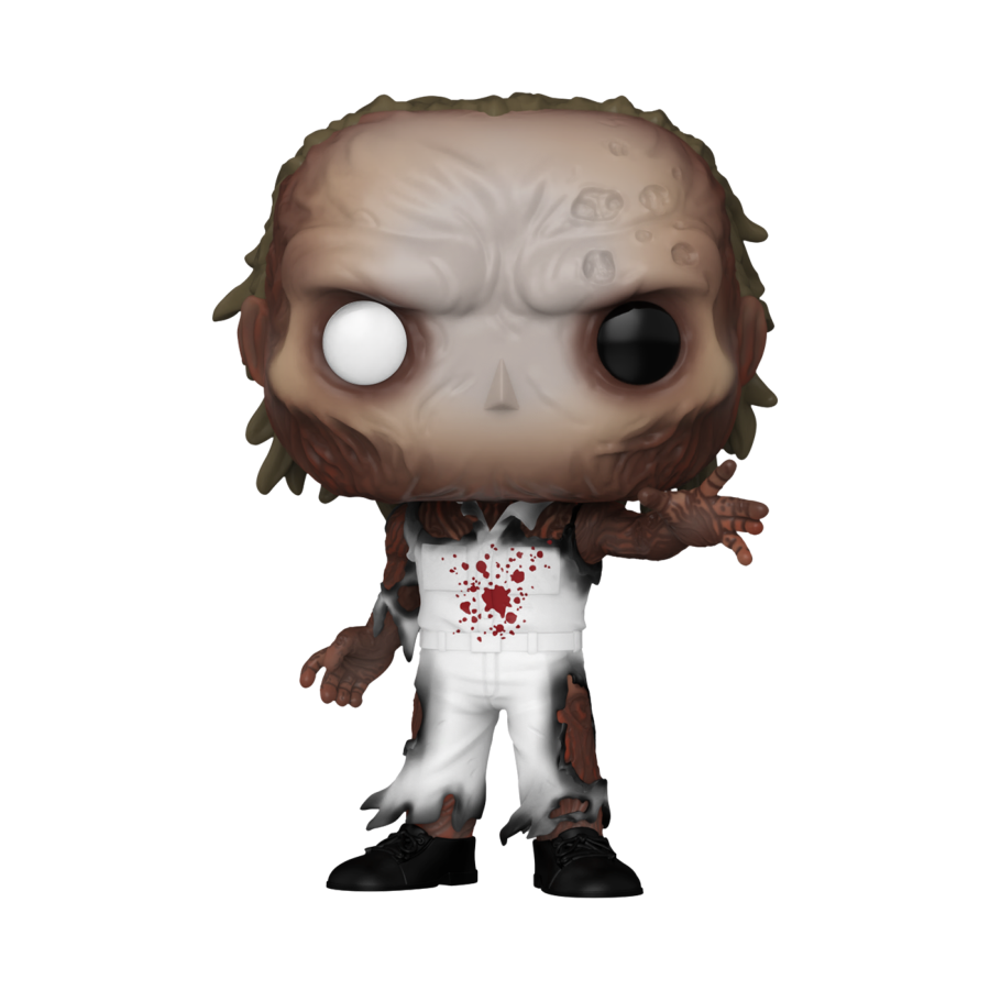 Stranger Things - Vecna (Transformation) Pop! Vinyl