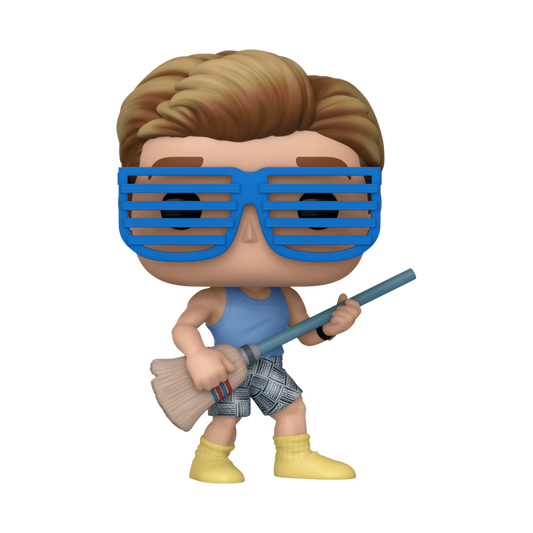 Saved by the Bell: 30th Annivversary - Zack Morris Pop! Vinyl