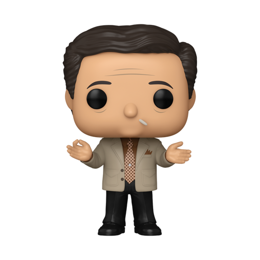 Casino - Nicky Santoro Pop! Vinyl