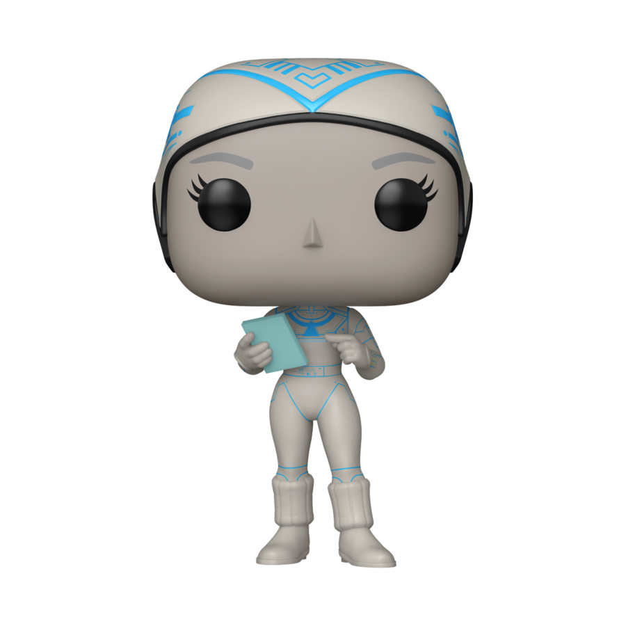 Tron (1982) - Yori Pop! Vinyl