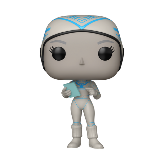 Tron (1982) - Yori Pop! Vinyl