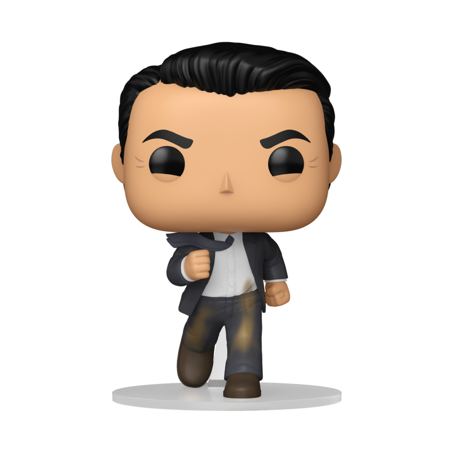 North by Northwest - Roger Thornhill Pop! Vinyl