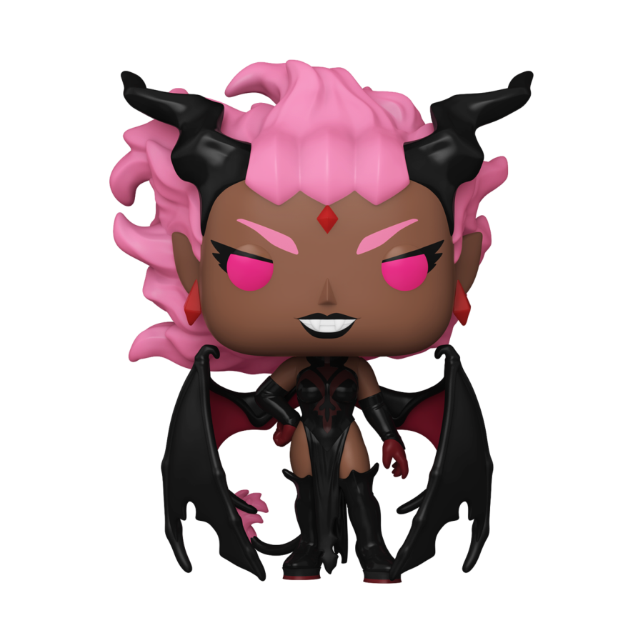 Castlevania: Nocturne - Drolta Pop! Vinyl