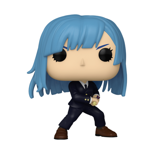 Jujutsu Kaisen - Kasumi Miwa Pop! Vinyl